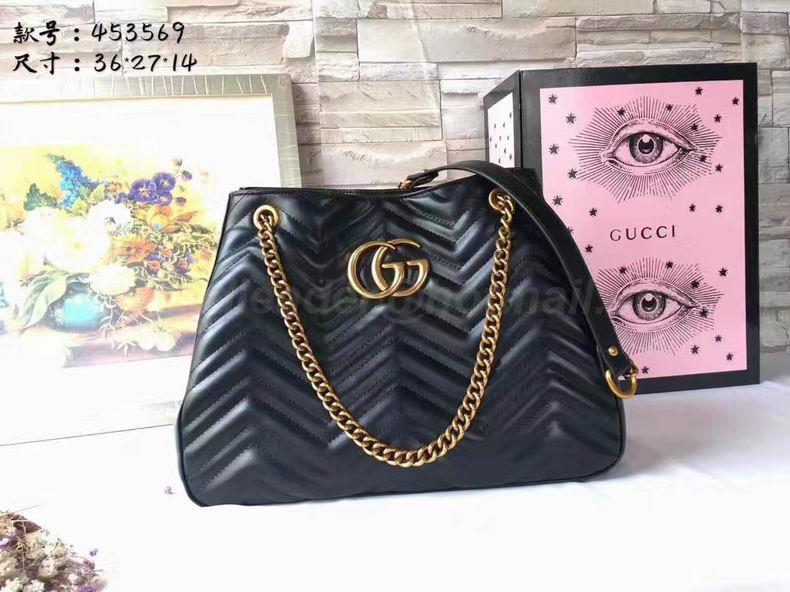 Gucci Handbags 280